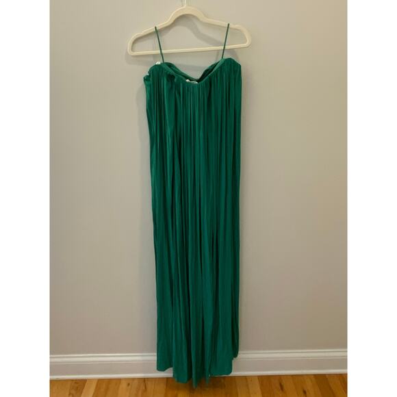 A.L.C. Wynn Strapless Gown NWT size 8 - Picture 5 of 7